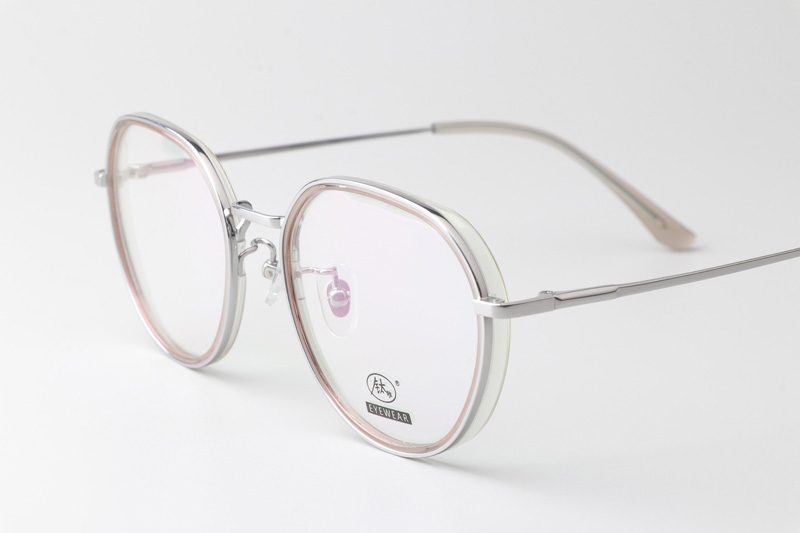 glasses