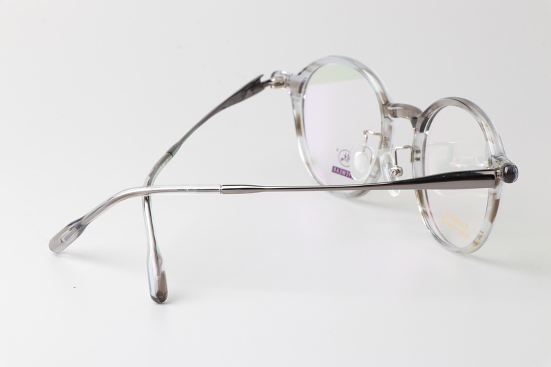 glasses