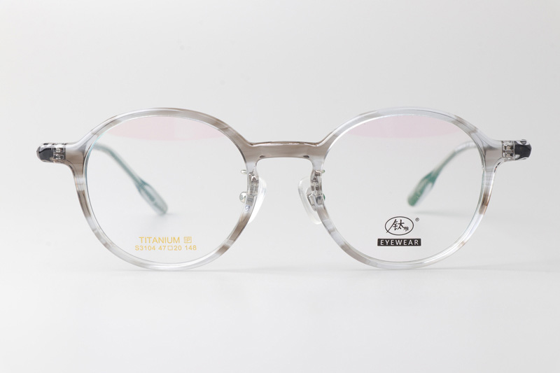 glasses