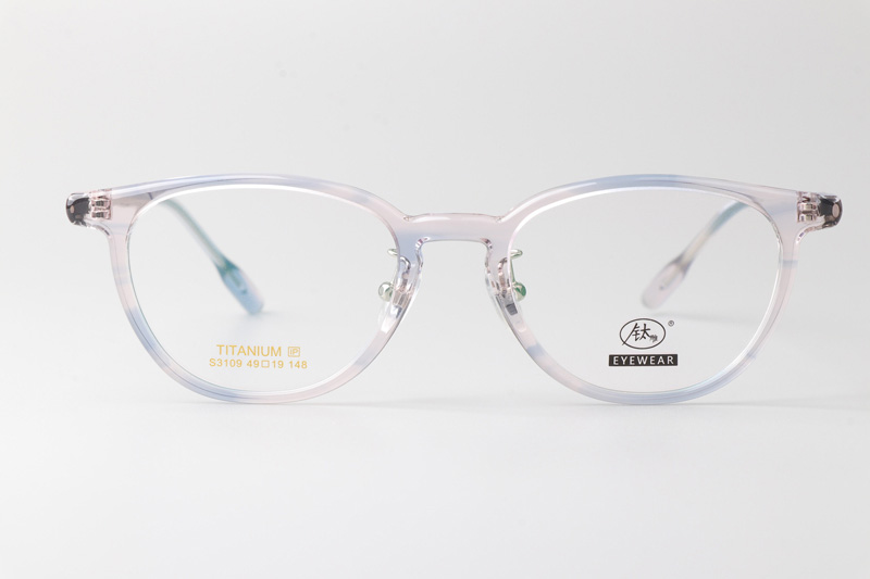 glasses