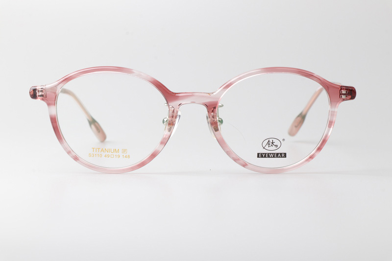 glasses