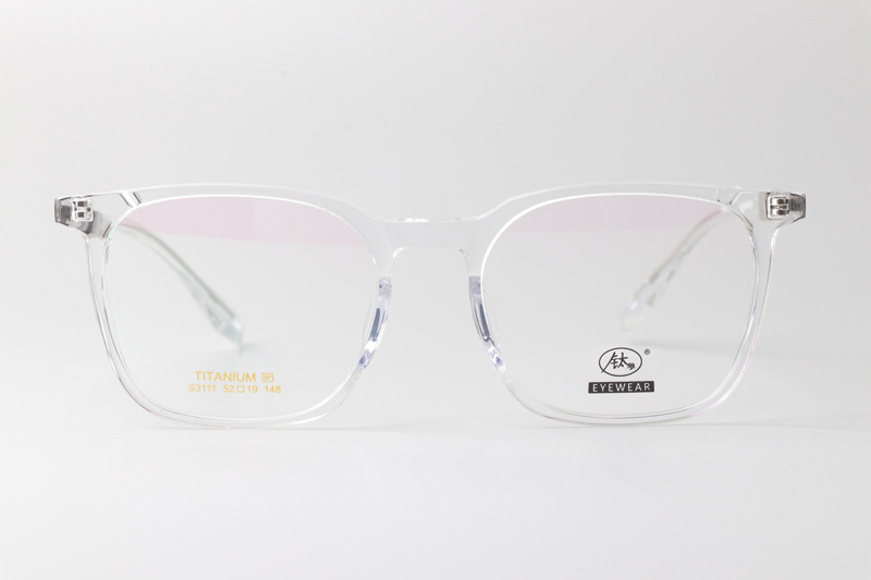 glasses
