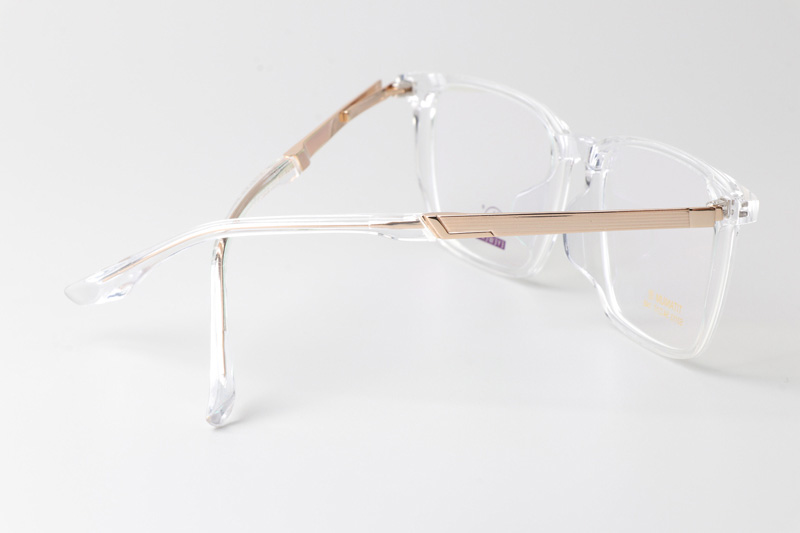glasses