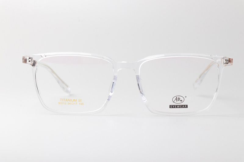 glasses