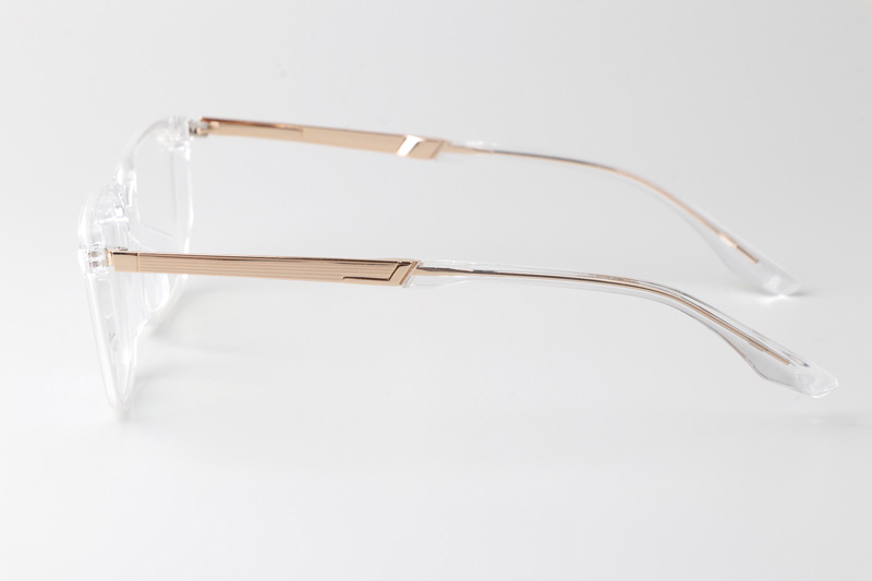 glasses