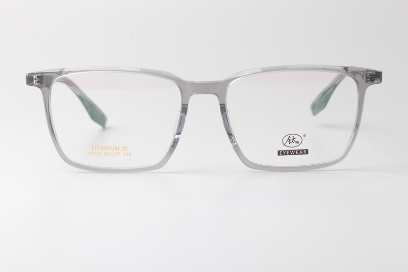 glasses