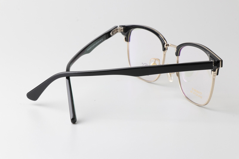 glasses