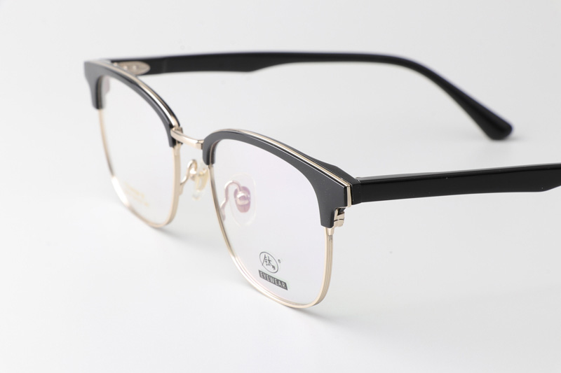 glasses
