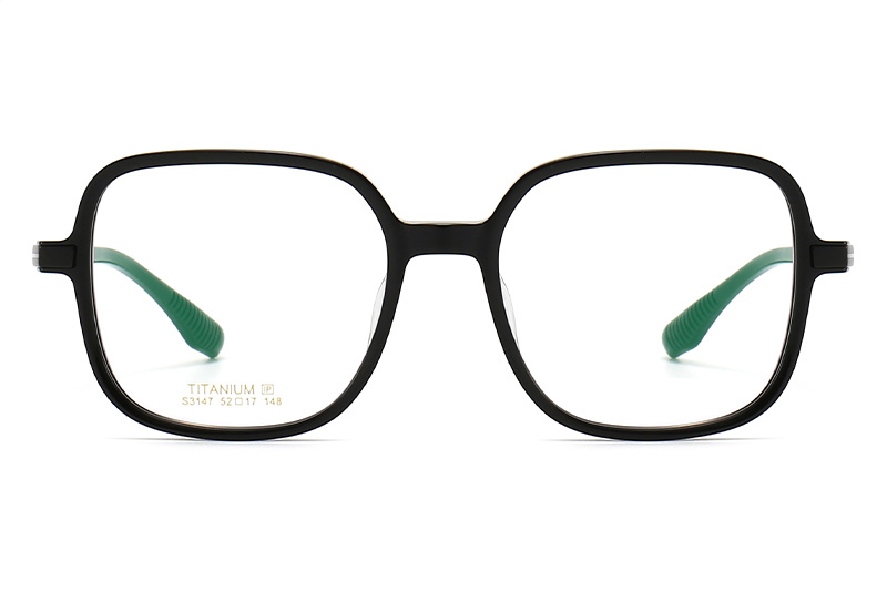 glasses