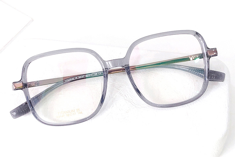 glasses
