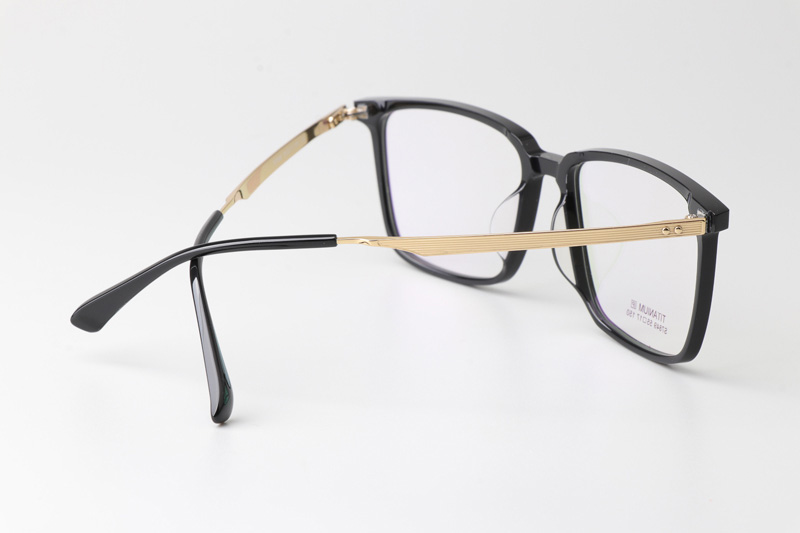 glasses