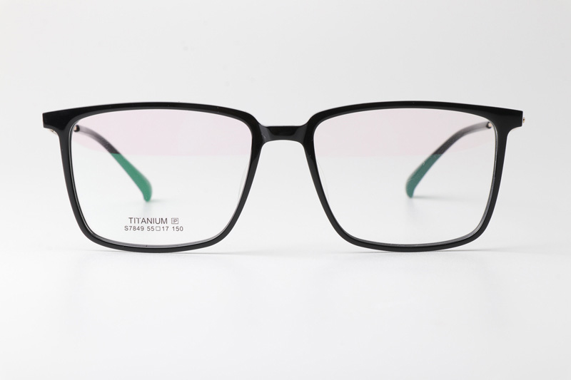 glasses