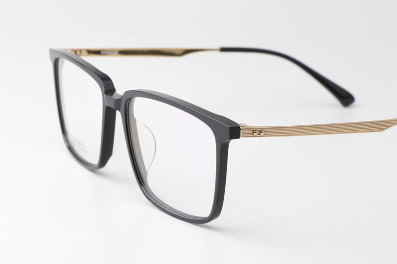 glasses