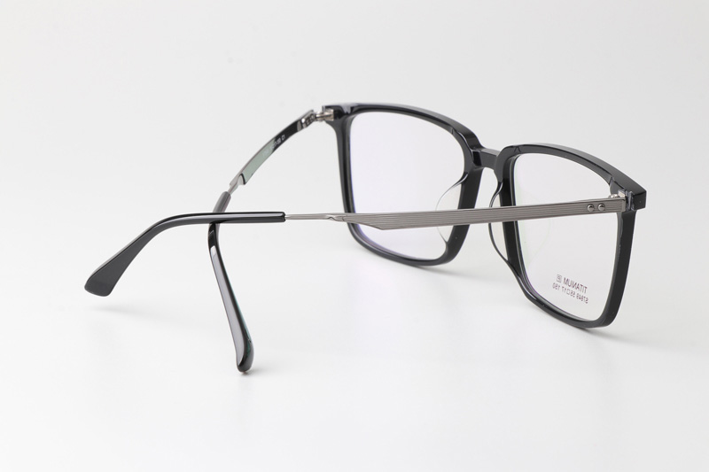 glasses