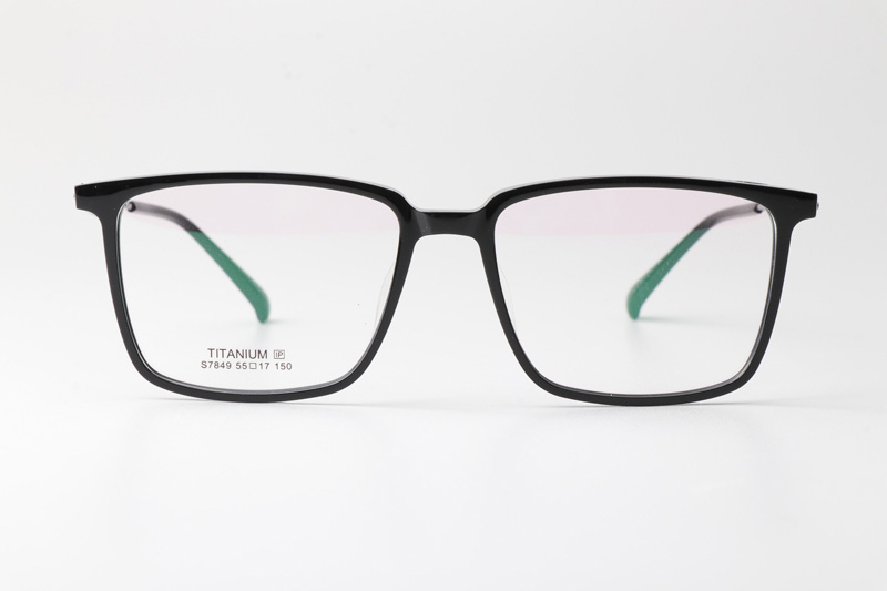 glasses