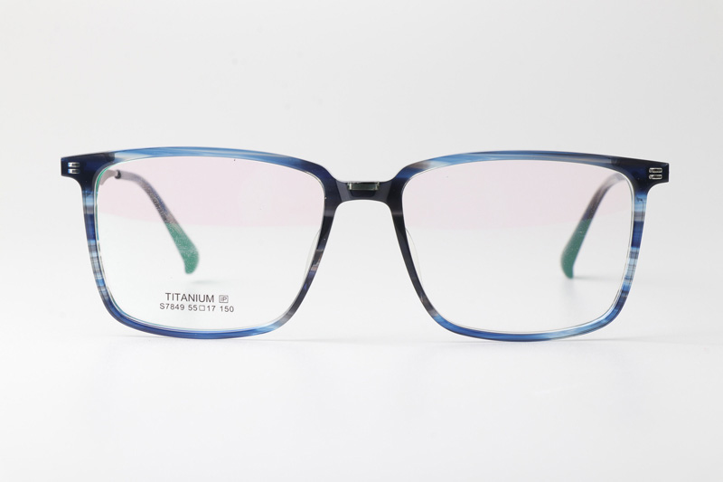 glasses