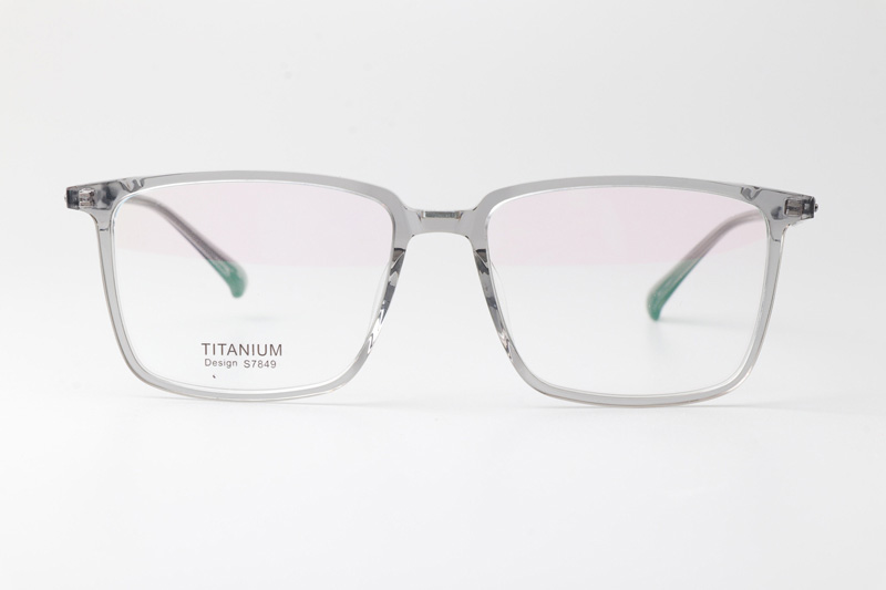 glasses