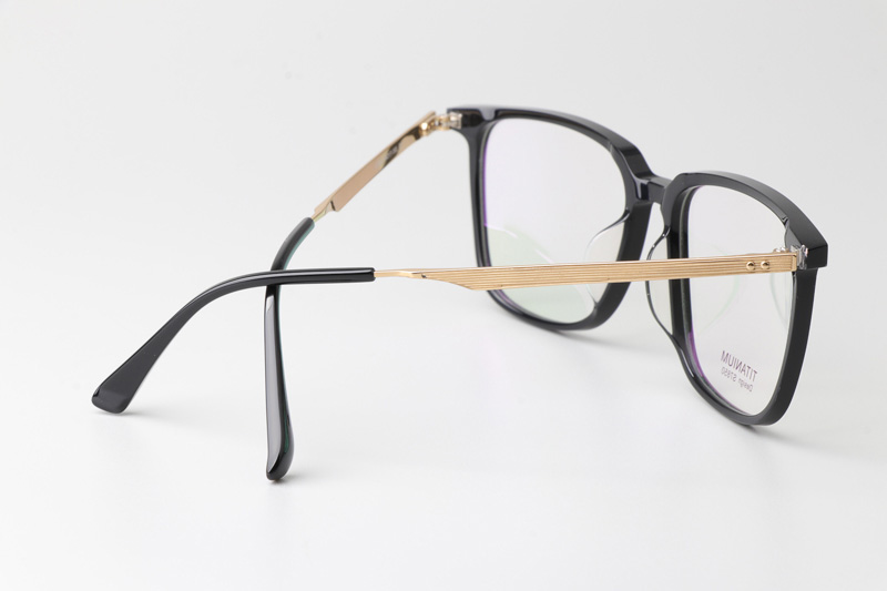 glasses