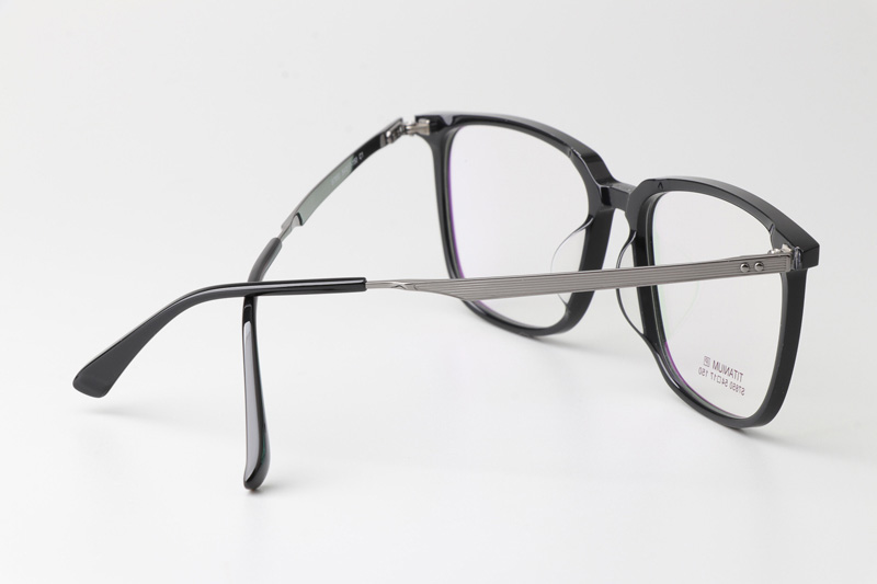 glasses