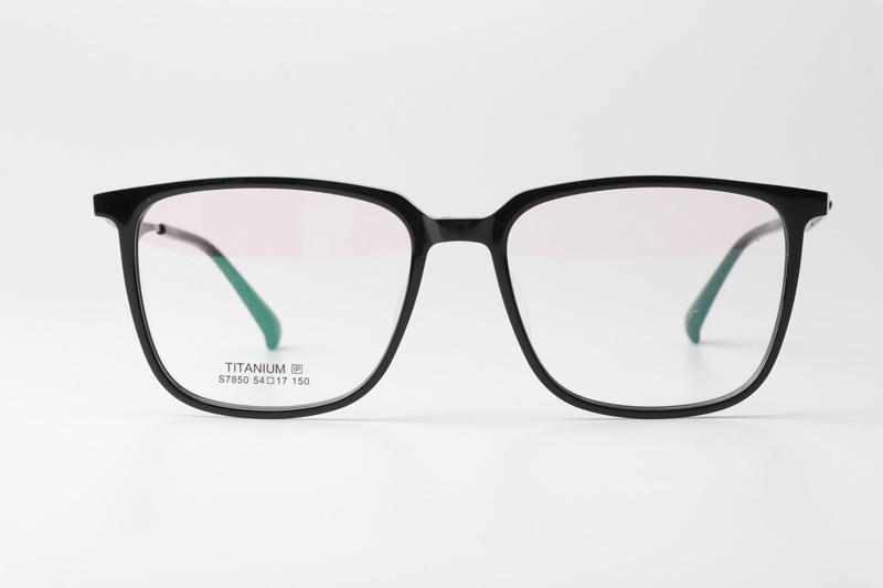 glasses