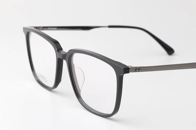 glasses