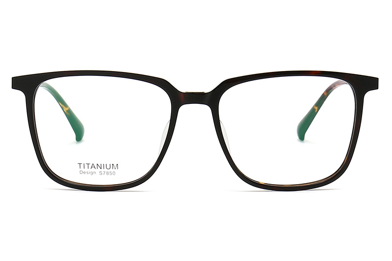 glasses