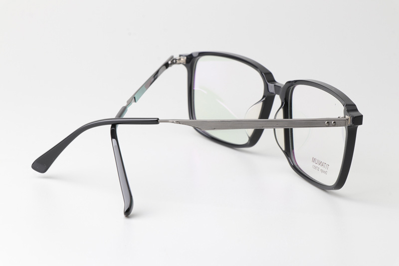 glasses