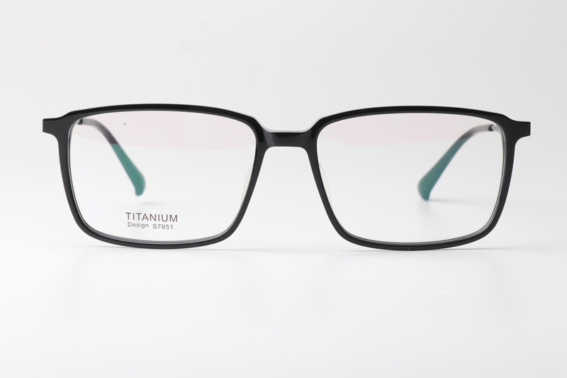 glasses