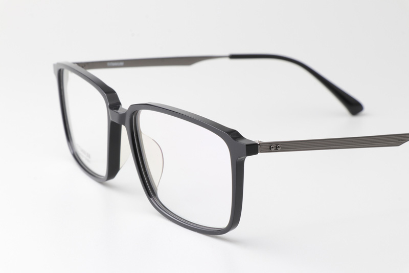 glasses