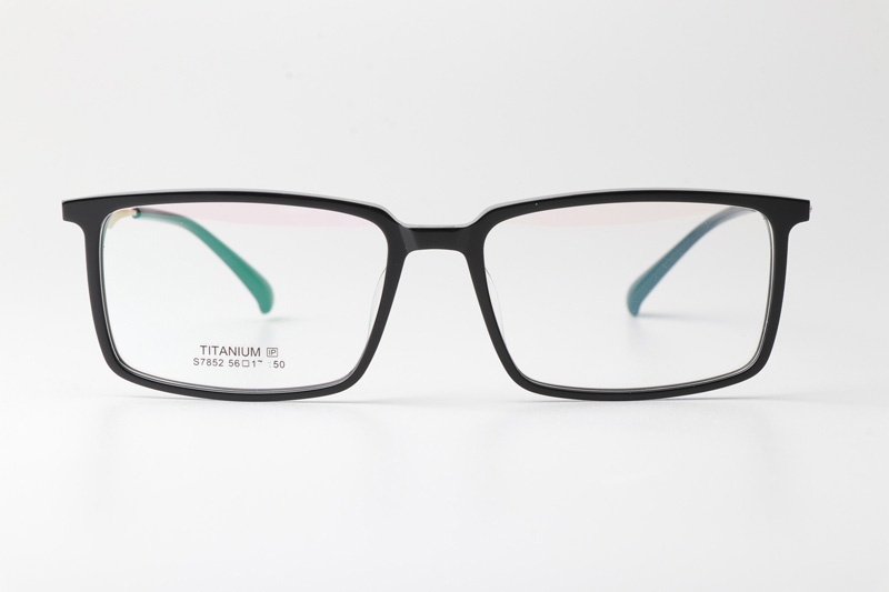 glasses