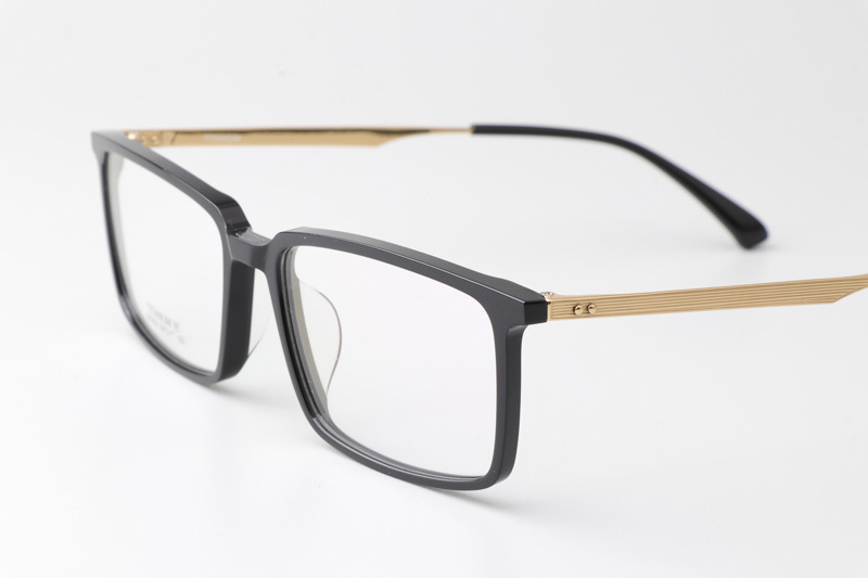 glasses