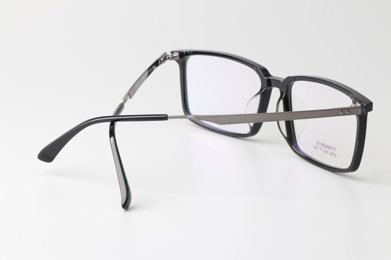 glasses