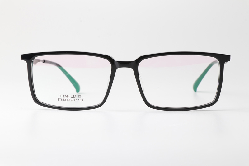 glasses