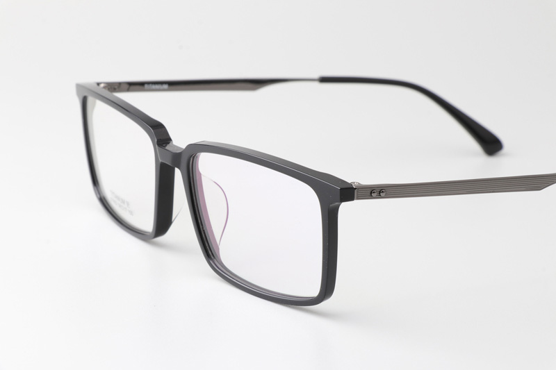 glasses