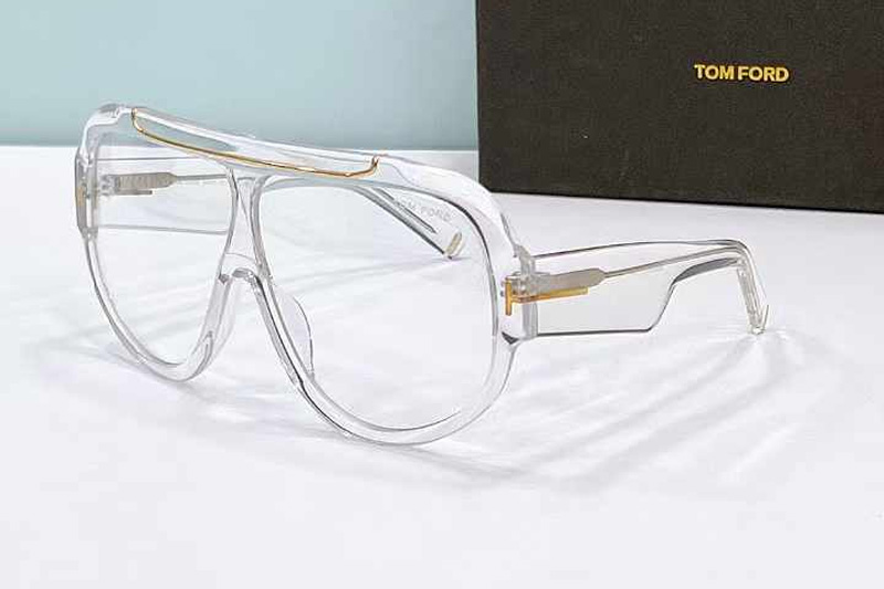 glasses