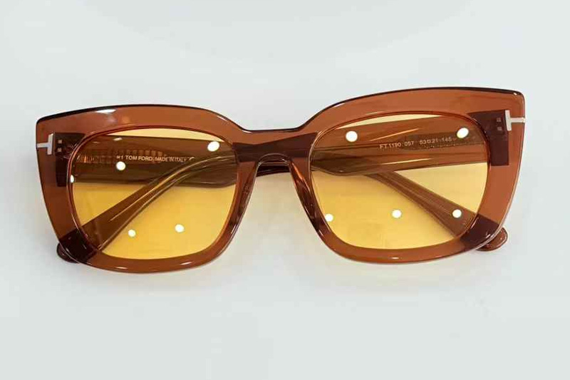 glasses