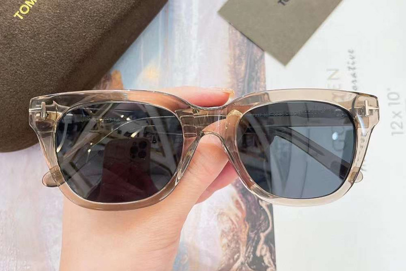 glasses