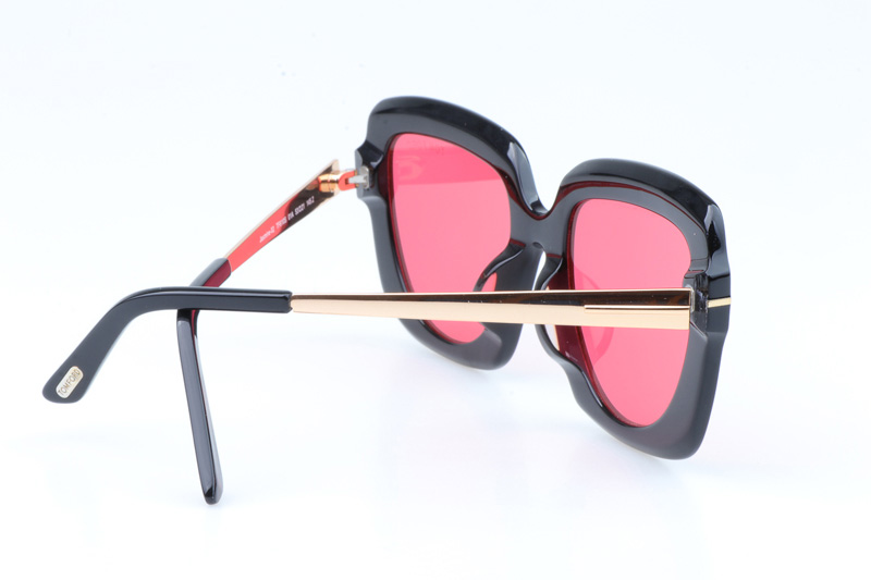 glasses