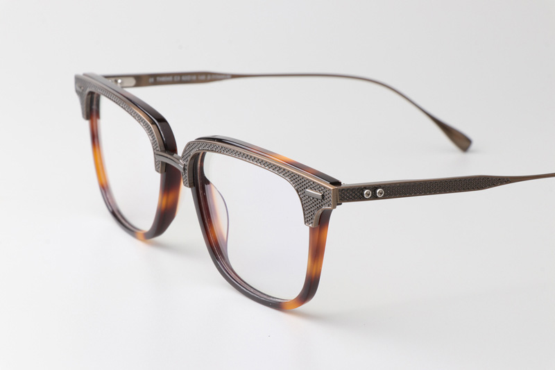 glasses
