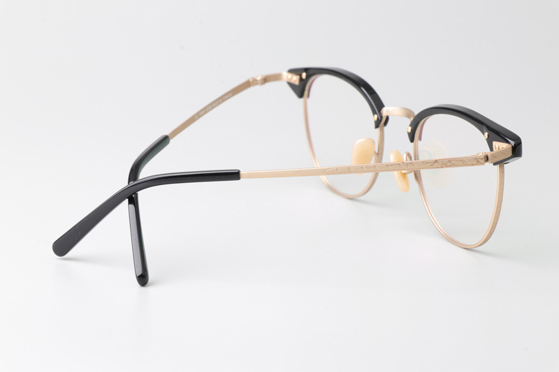 glasses