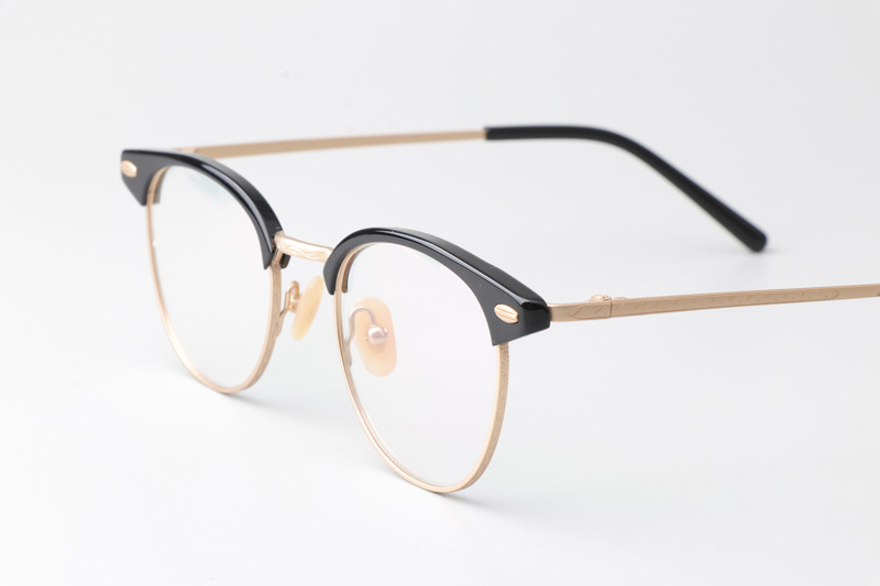 glasses