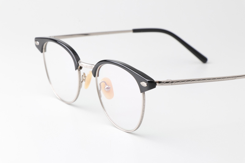 glasses