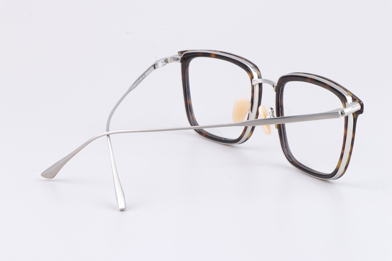 glasses