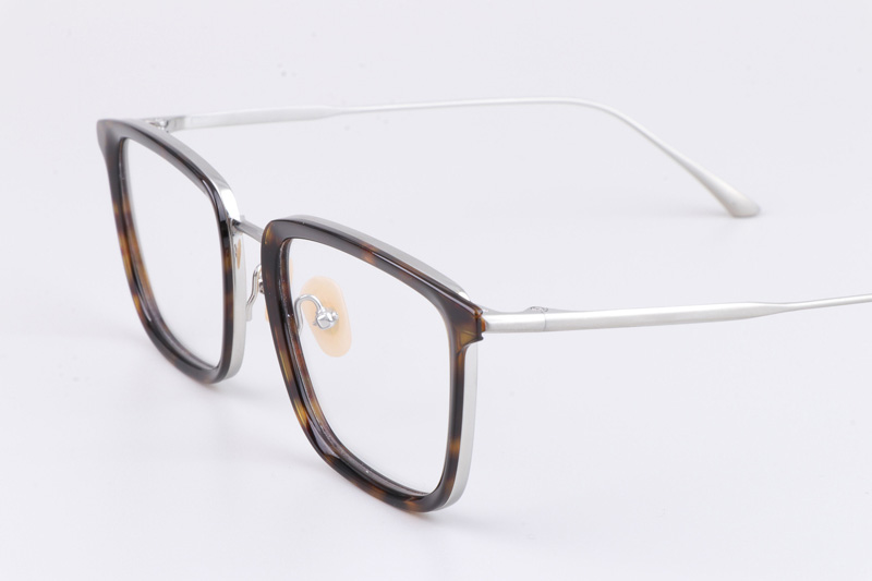 glasses