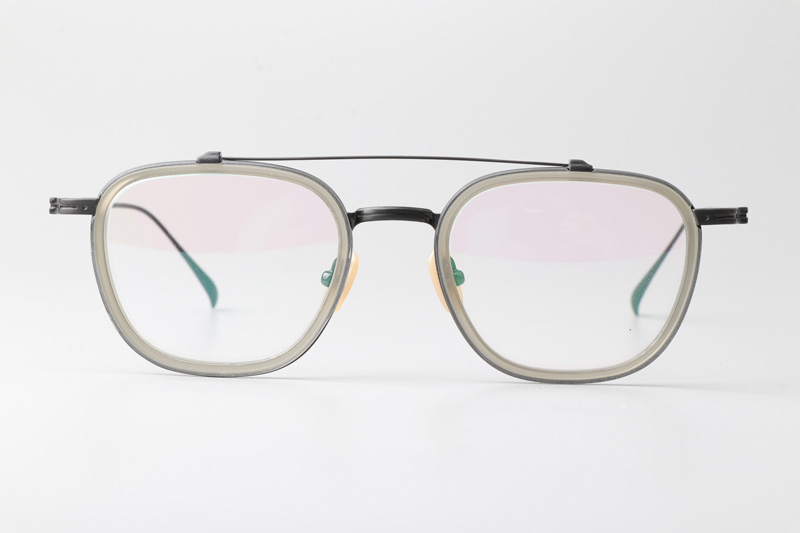 glasses