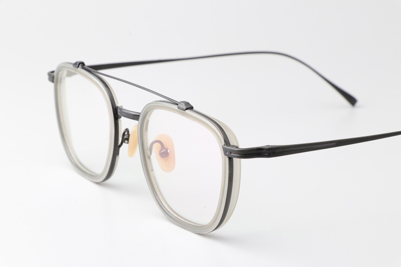 glasses