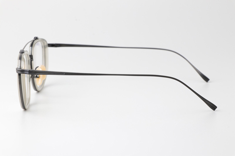 glasses