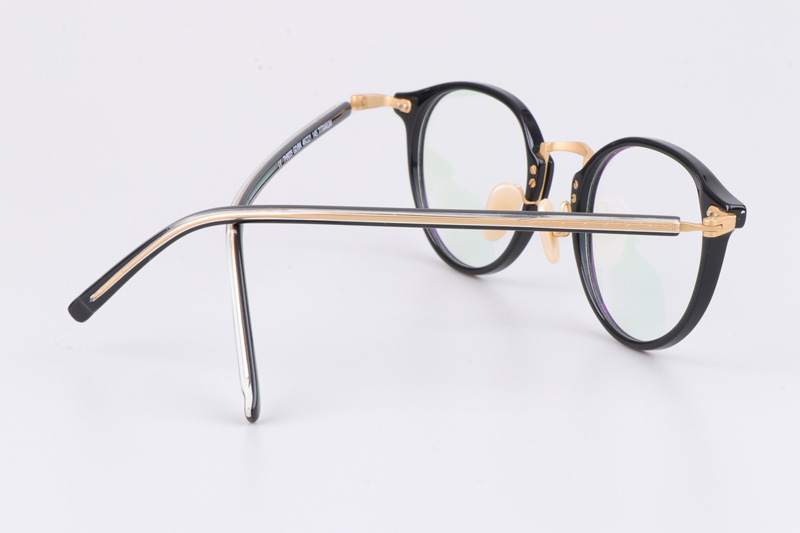 glasses