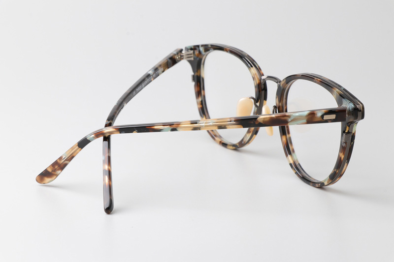 glasses