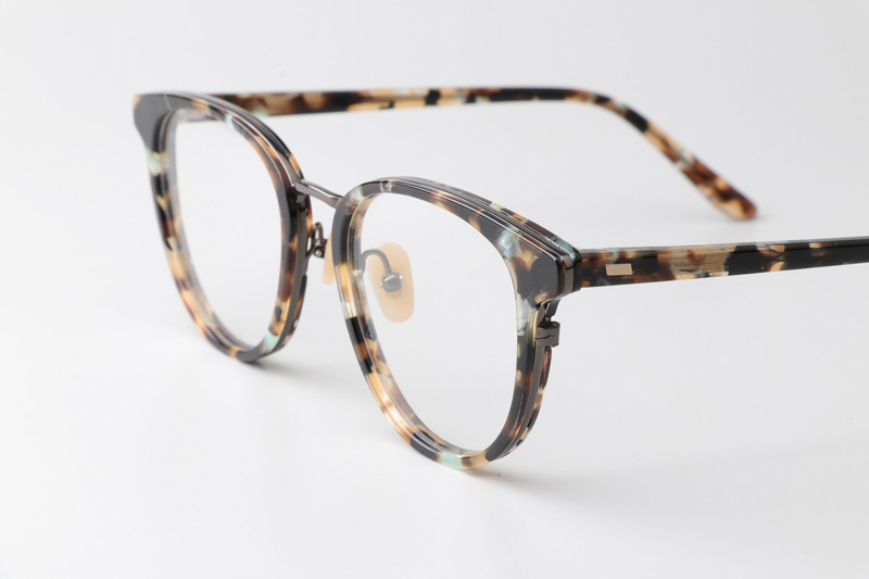 glasses